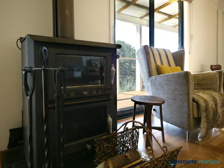 Seventh view of Homely rural property listing, 835 Balingup - Nannup Road, Southampton WA 6253