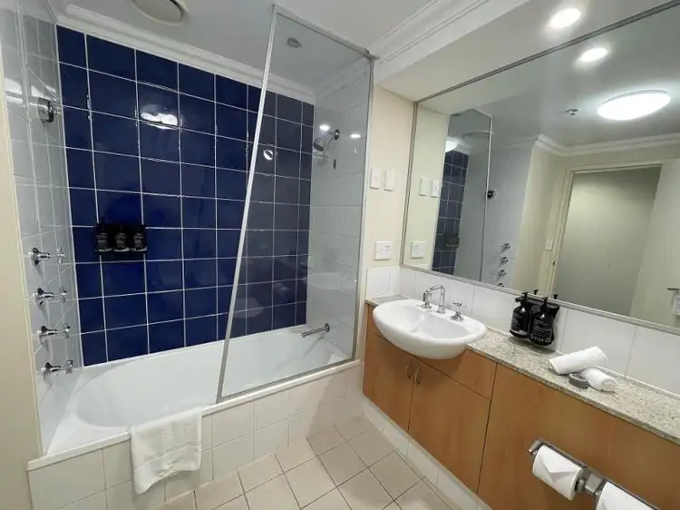 Fourth view of Homely apartment listing, 213/305 Murray Street, Perth WA 6000