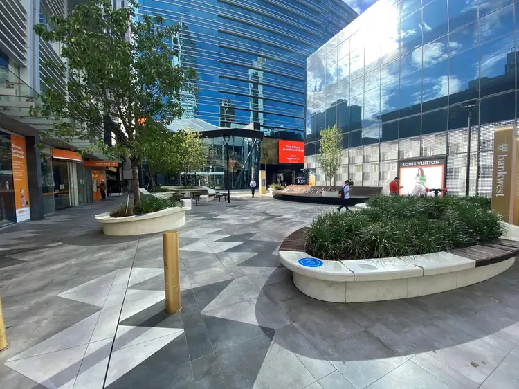 Fifth view of Homely apartment listing, 213/305 Murray Street, Perth WA 6000