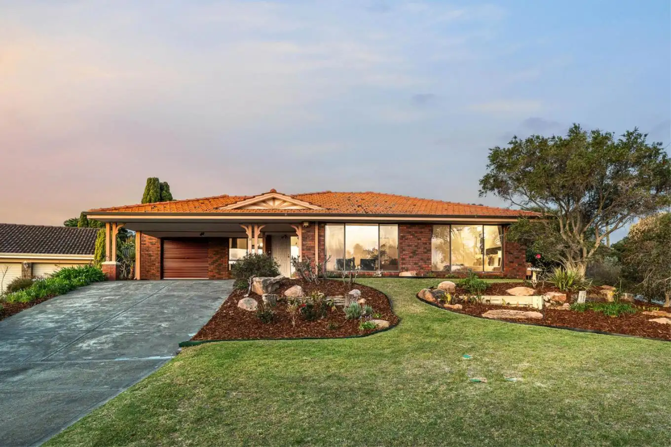 Main view of Homely house listing, 32 Emerald Way, Carine WA 6020