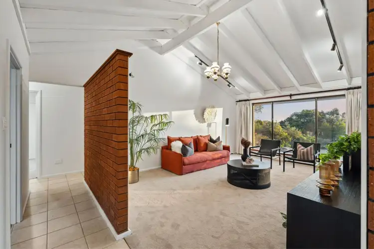 Third view of Homely house listing, 32 Emerald Way, Carine WA 6020