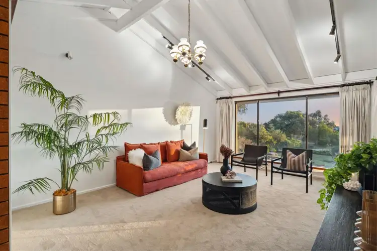 Fourth view of Homely house listing, 32 Emerald Way, Carine WA 6020