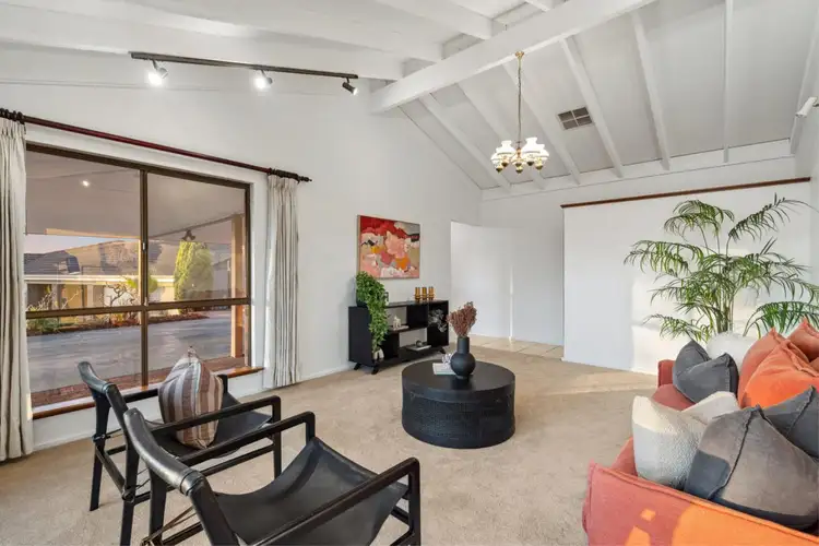 Fifth view of Homely house listing, 32 Emerald Way, Carine WA 6020