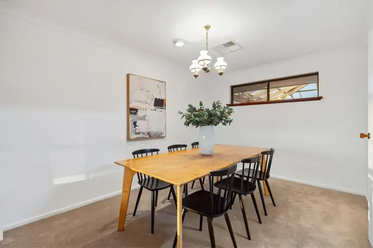 Sixth view of Homely house listing, 32 Emerald Way, Carine WA 6020