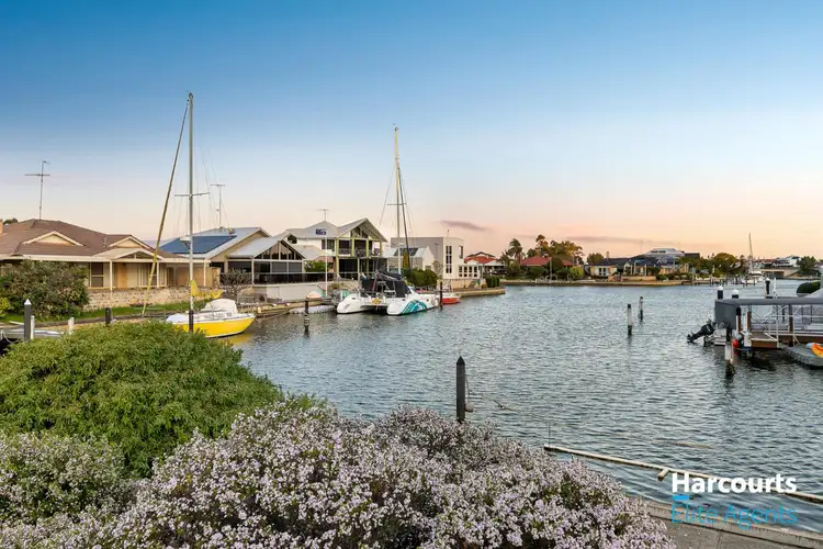 Second view of Homely house listing, 15 Parkwater Cove, Halls Head WA 6210