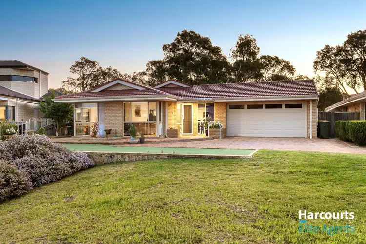 Fourth view of Homely house listing, 15 Parkwater Cove, Halls Head WA 6210