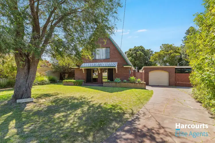 18 Radford Place, Safety Bay WA 6169