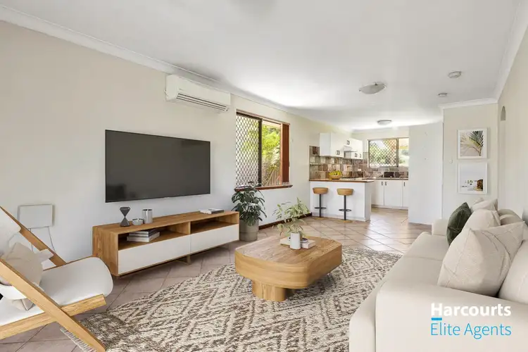 Third view of Homely house listing, 18 Radford Place, Safety Bay WA 6169