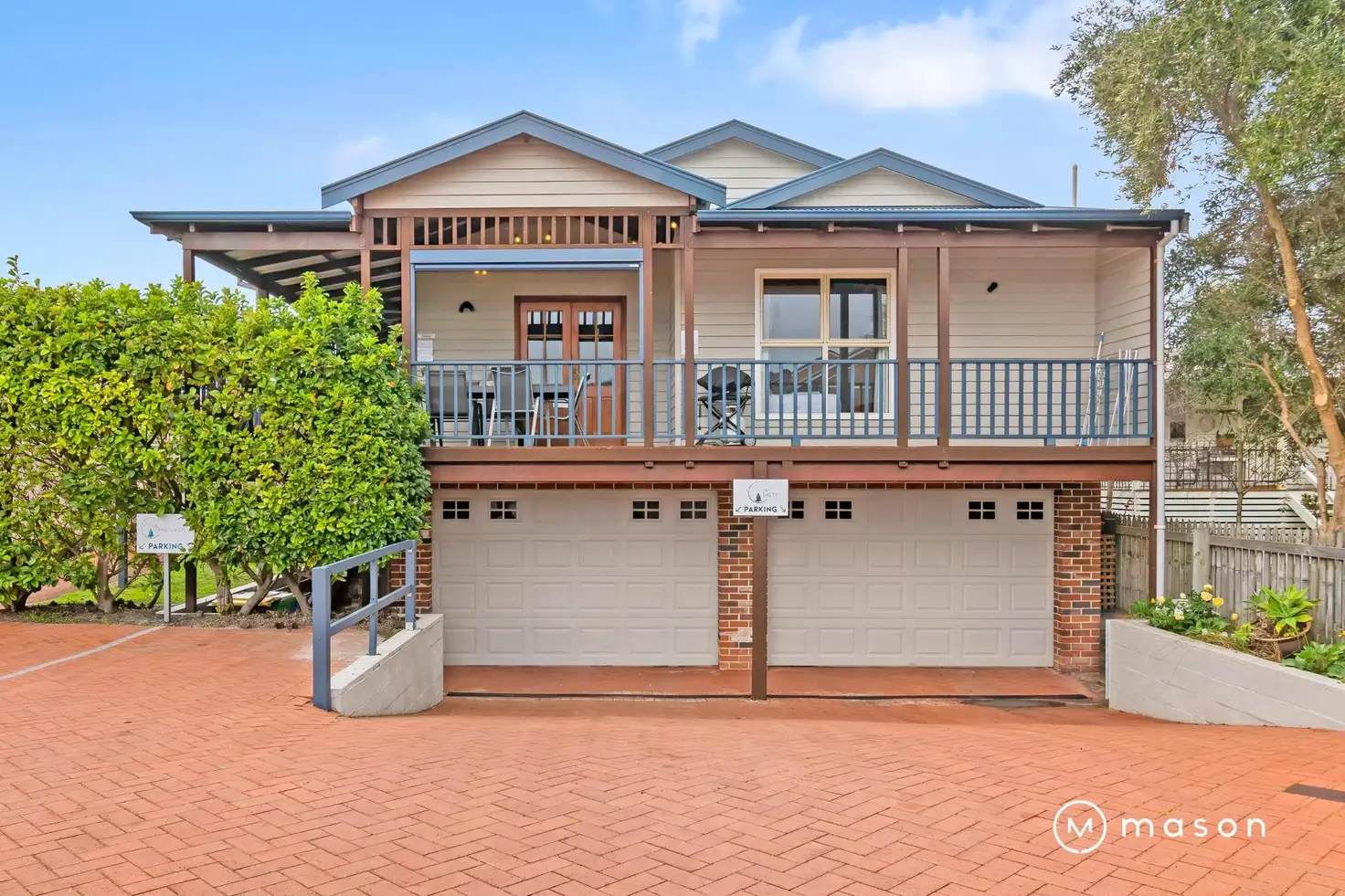 Main view of Homely house listing, 36 Marine Terrace, Middleton Beach WA 6330