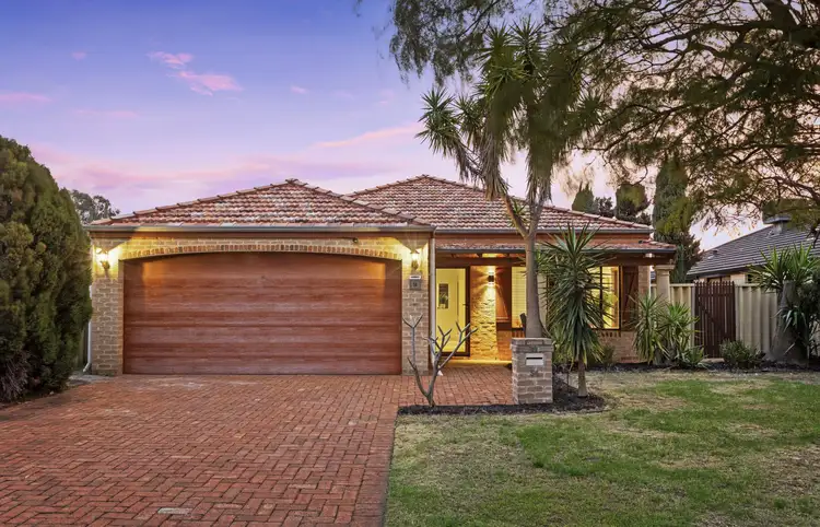 54 Whiteside Street, Cloverdale WA 6105