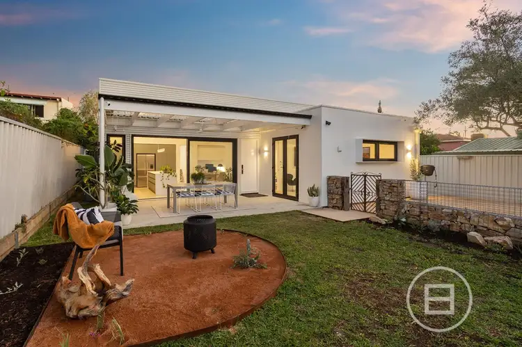 Second view of Homely house listing, 14 Limerick Way, Fremantle WA 6160