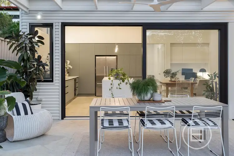 Third view of Homely house listing, 14 Limerick Way, Fremantle WA 6160