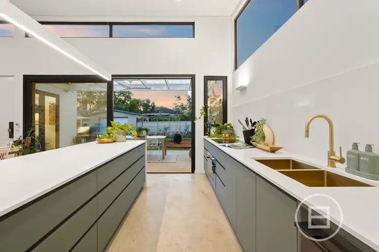 Sixth view of Homely house listing, 14 Limerick Way, Fremantle WA 6160