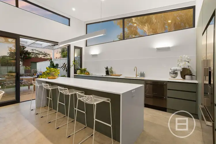 Seventh view of Homely house listing, 14 Limerick Way, Fremantle WA 6160