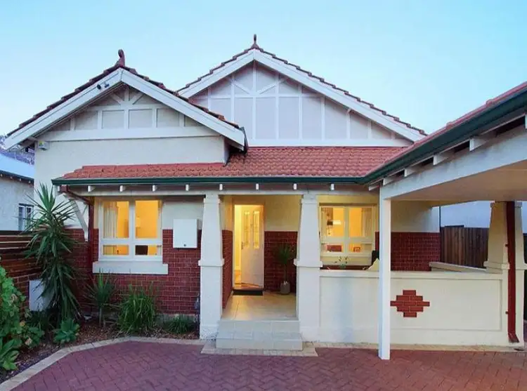 Main view of Homely house listing, 238 Crawford Road, Inglewood WA 6052