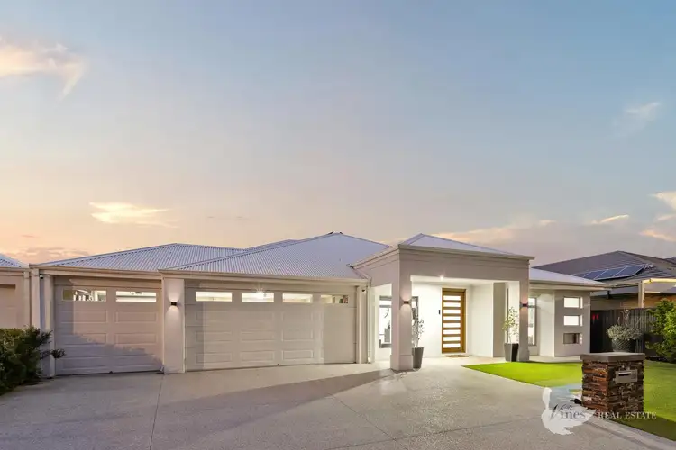 23 Traviata Crescent, The Vines WA 6069