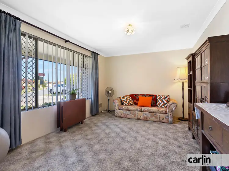 Fourth view of Homely house listing, 15 Barraberry Retreat, Canning Vale WA 6155