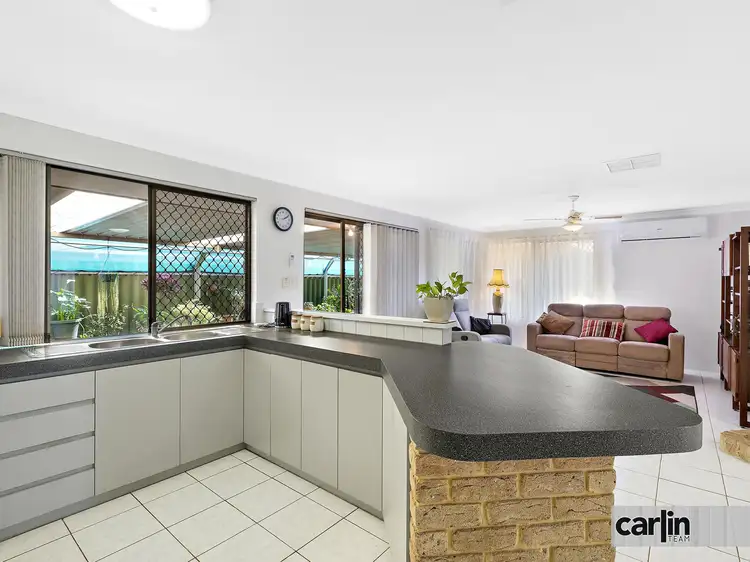 Fifth view of Homely house listing, 15 Barraberry Retreat, Canning Vale WA 6155