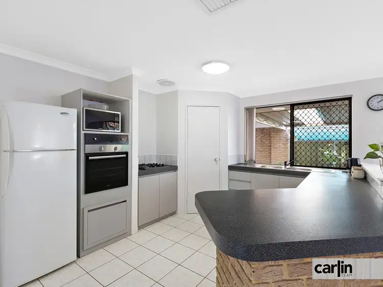 Sixth view of Homely house listing, 15 Barraberry Retreat, Canning Vale WA 6155