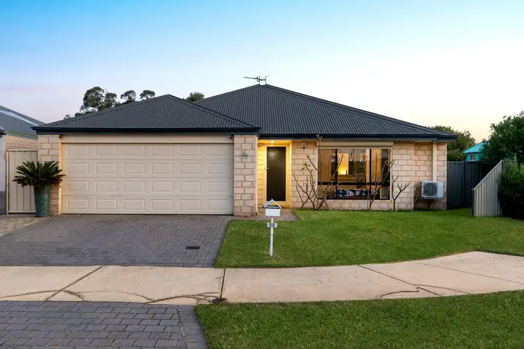 29 Karridale Loop, Baldivis WA 6171