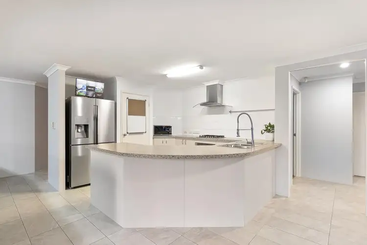 Third view of Homely house listing, 29 Karridale Loop, Baldivis WA 6171
