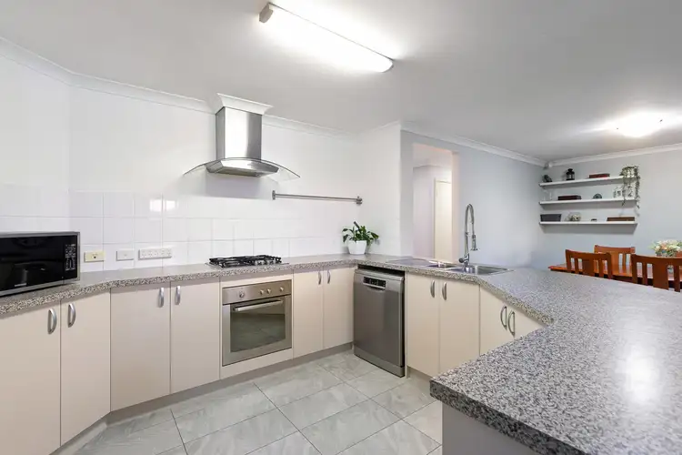 Fourth view of Homely house listing, 29 Karridale Loop, Baldivis WA 6171