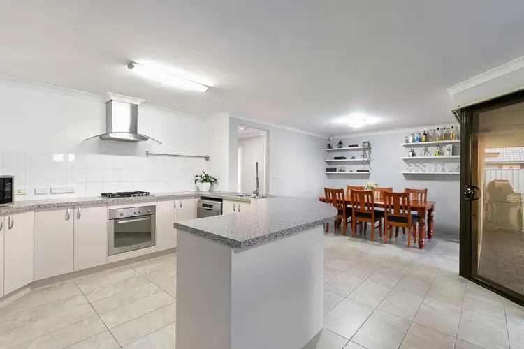 Fifth view of Homely house listing, 29 Karridale Loop, Baldivis WA 6171