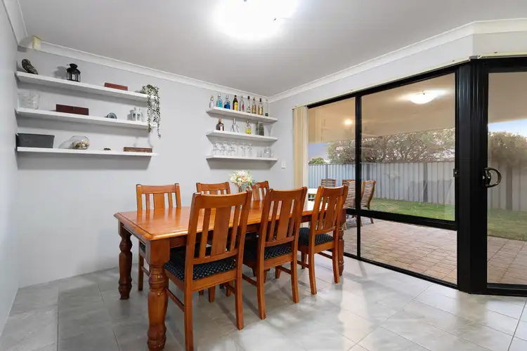 Sixth view of Homely house listing, 29 Karridale Loop, Baldivis WA 6171