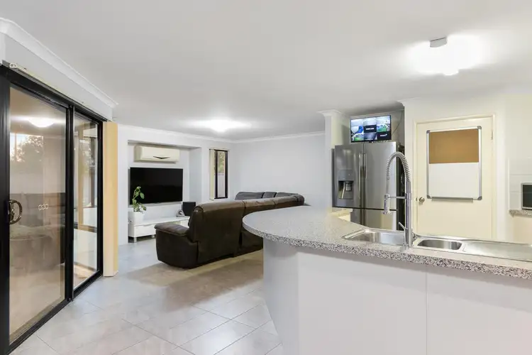 Seventh view of Homely house listing, 29 Karridale Loop, Baldivis WA 6171