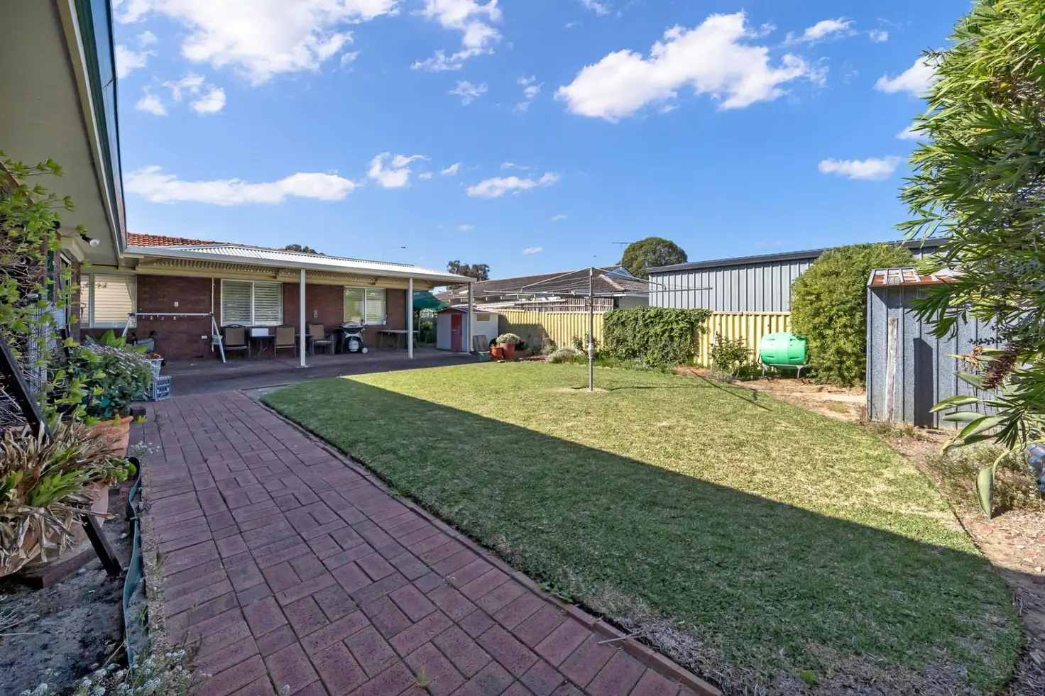 Main view of Homely house listing, 153 Coolibah Drive, Greenwood WA 6024