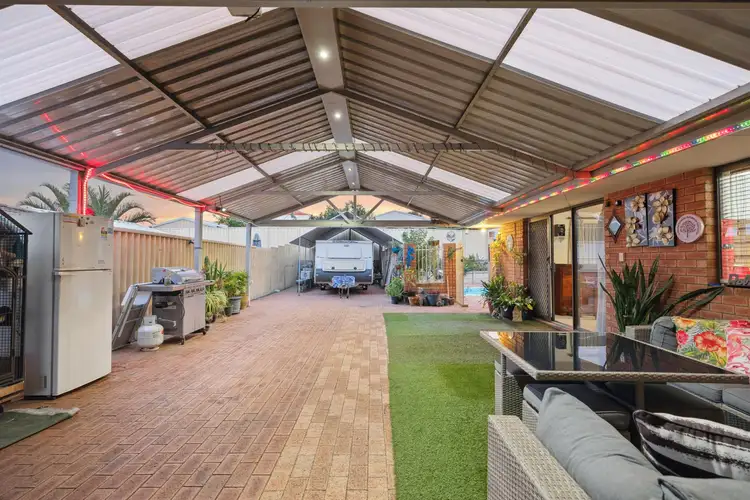 Fourth view of Homely house listing, 60 Vista Parade, Ballajura WA 6066