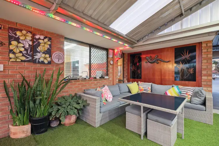 Fifth view of Homely house listing, 60 Vista Parade, Ballajura WA 6066