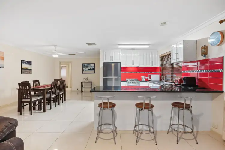 Sixth view of Homely house listing, 60 Vista Parade, Ballajura WA 6066