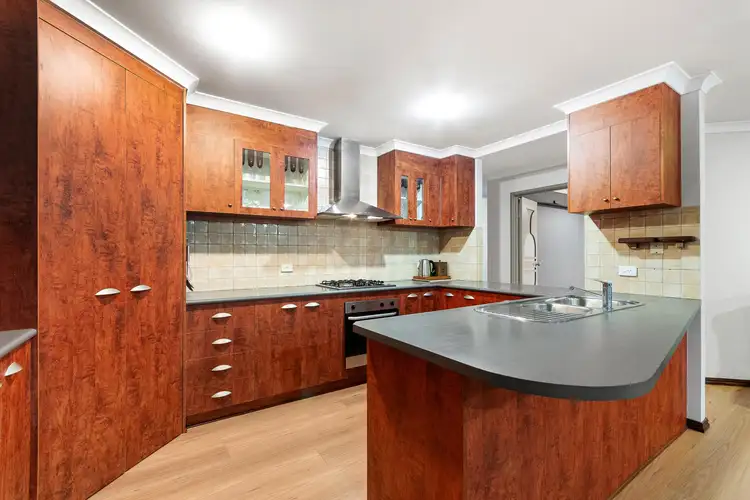 Second view of Homely house listing, 8 Goodchild Way, Baldivis WA 6171