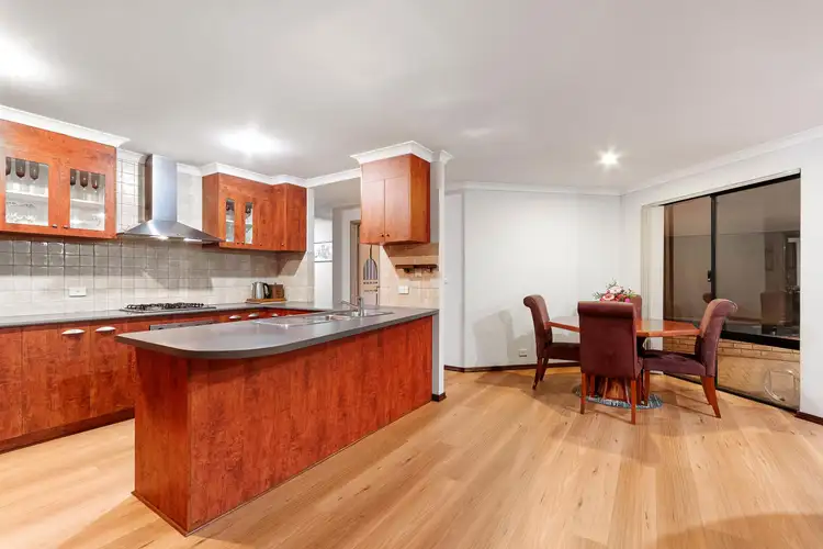 Fifth view of Homely house listing, 8 Goodchild Way, Baldivis WA 6171