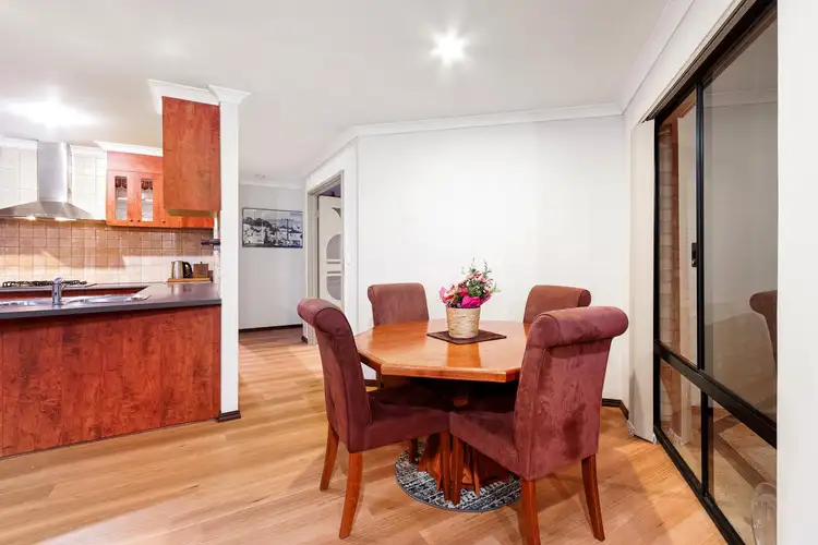 Sixth view of Homely house listing, 8 Goodchild Way, Baldivis WA 6171