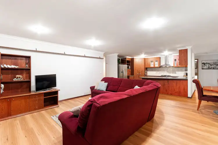 Seventh view of Homely house listing, 8 Goodchild Way, Baldivis WA 6171