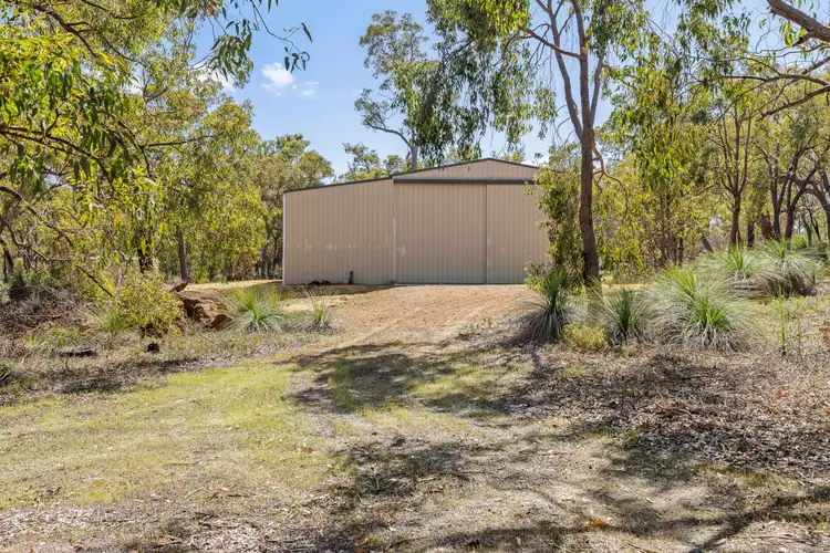 Fourth view of Homely land listing, 33 Charbray Road, Lower Chittering WA 6084