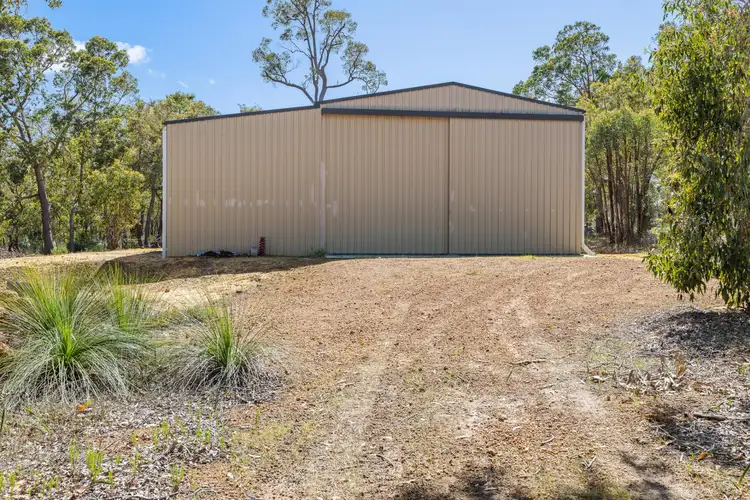 Fifth view of Homely land listing, 33 Charbray Road, Lower Chittering WA 6084