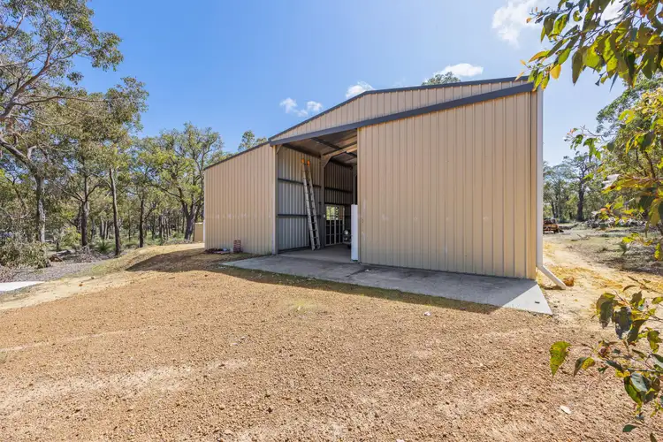 Sixth view of Homely land listing, 33 Charbray Road, Lower Chittering WA 6084