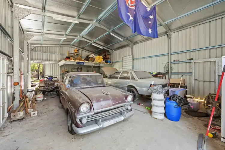 Seventh view of Homely land listing, 33 Charbray Road, Lower Chittering WA 6084