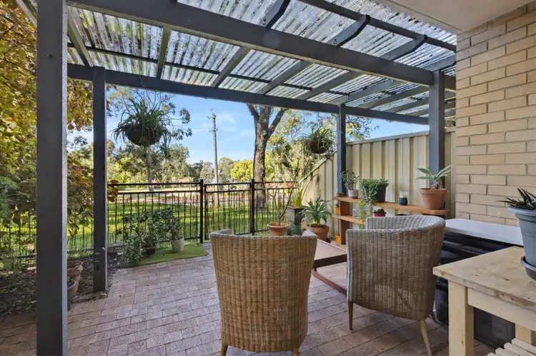 Main view of Homely apartment listing, 26/2 Bardon Place, Maylands WA 6051