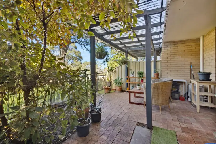 Second view of Homely apartment listing, 26/2 Bardon Place, Maylands WA 6051