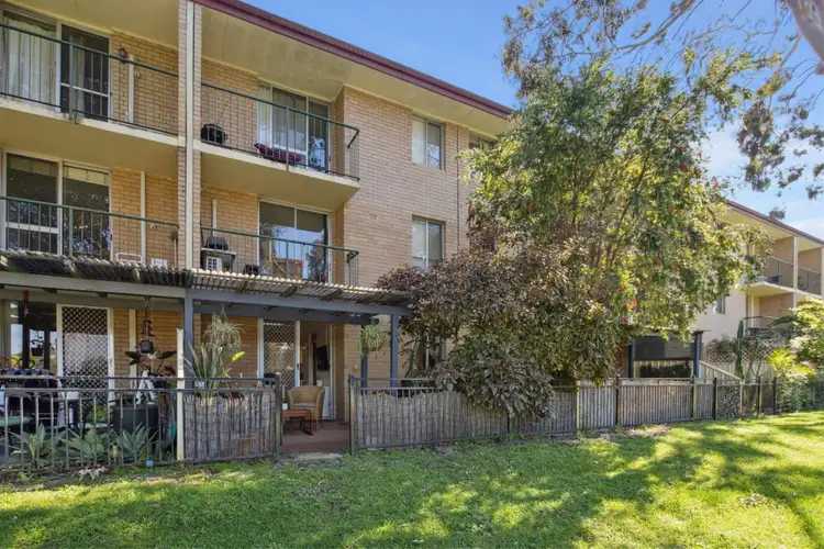 Third view of Homely apartment listing, 26/2 Bardon Place, Maylands WA 6051