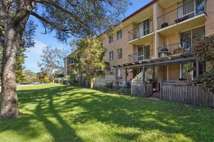 Fourth view of Homely apartment listing, 26/2 Bardon Place, Maylands WA 6051
