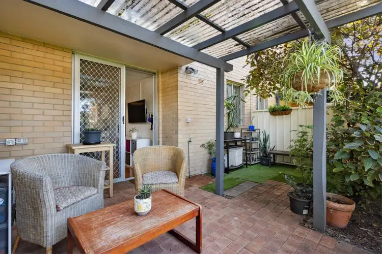 Fifth view of Homely apartment listing, 26/2 Bardon Place, Maylands WA 6051