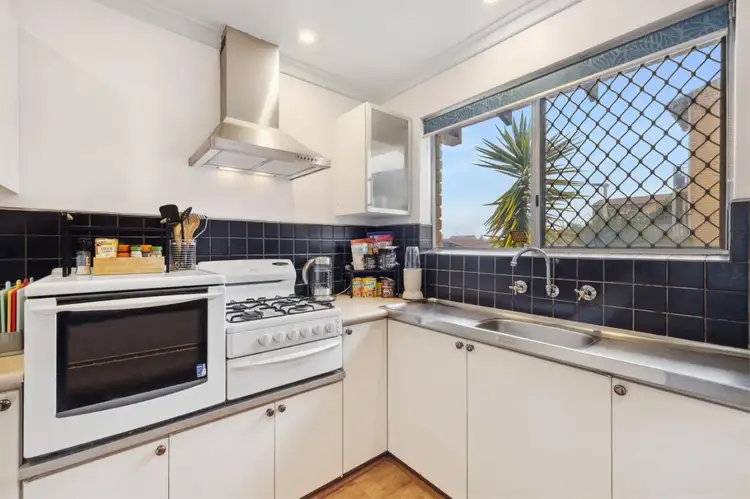 Fourth view of Homely villa listing, 17/23 Kirkham Hill Terrace, Maylands WA 6051