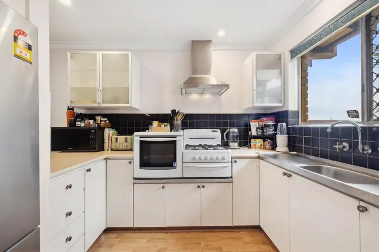 Fifth view of Homely villa listing, 17/23 Kirkham Hill Terrace, Maylands WA 6051