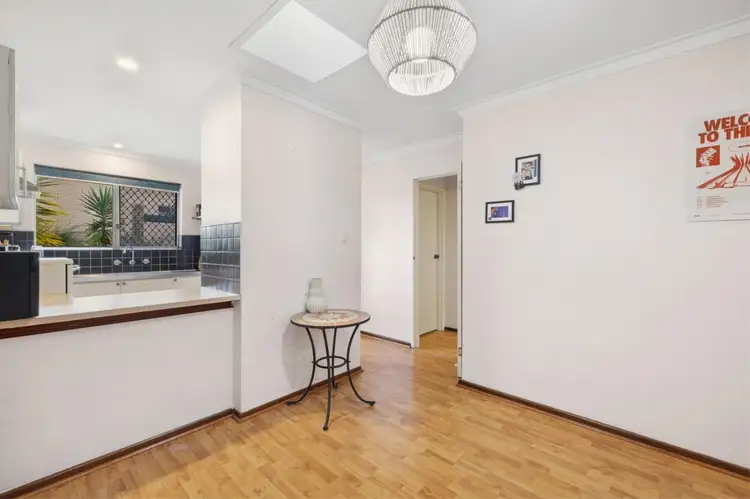 Sixth view of Homely villa listing, 17/23 Kirkham Hill Terrace, Maylands WA 6051