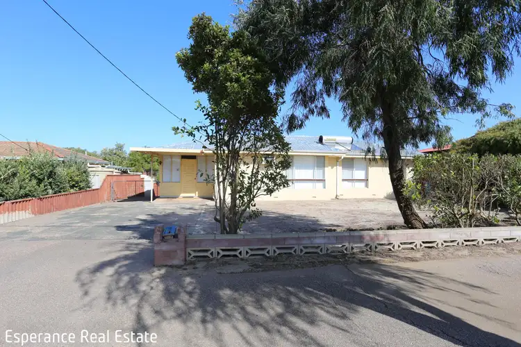 6 Mitchell Street, Castletown WA 6450